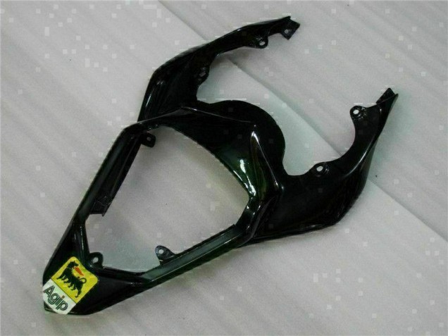 Kit Carenagem Moto R6 2006-2007 - Preto