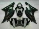 Kit Carenagem Moto R6 2006-2007 - Preto