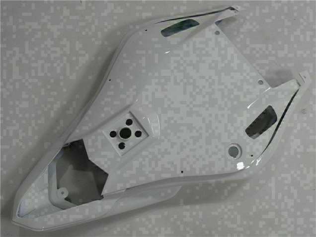 Kit Carenagem Moto R6 2006-2007 - Vermelho Branco Kit Carenagem Moto R6 2006-2007 - Vermelho Branco