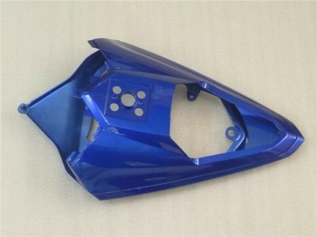 Kit Carenagem Moto R6 2008-2016 - Azul Branco Preto