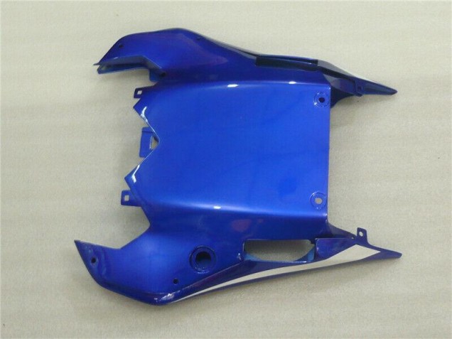 Kit Carenagem Moto R6 2008-2016 - Azul Branco Preto