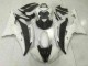 Kit Carenagem Moto R6 2008-2016 - Branco Kit Carenagem Moto R6 2008-2016 - Branco