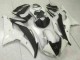 Kit Carenagem Moto R6 2008-2016 - Branco Kit Carenagem Moto R6 2008-2016 - Branco