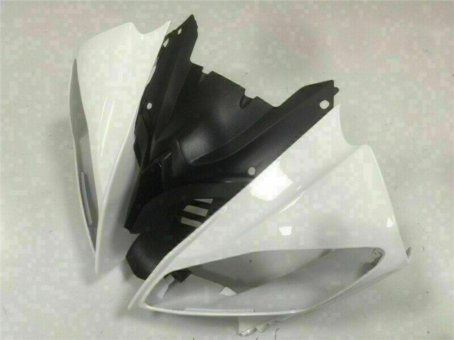 Kit Carenagem Moto R6 2008-2016 - Branco Kit Carenagem Moto R6 2008-2016 - Branco