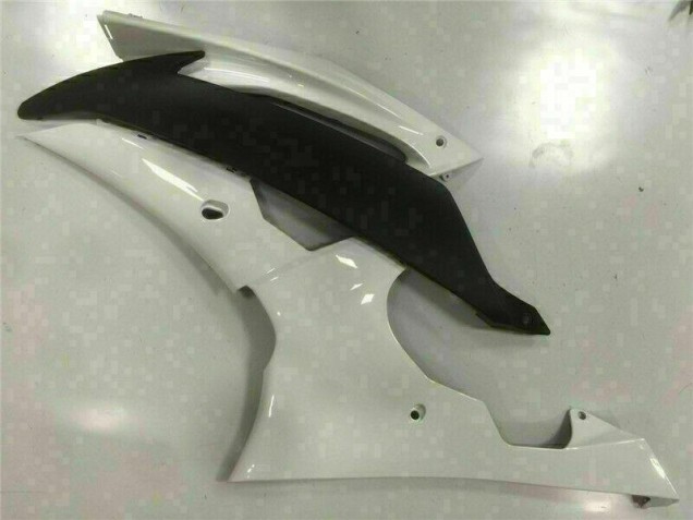 Kit Carenagem Moto R6 2008-2016 - Branco Kit Carenagem Moto R6 2008-2016 - Branco