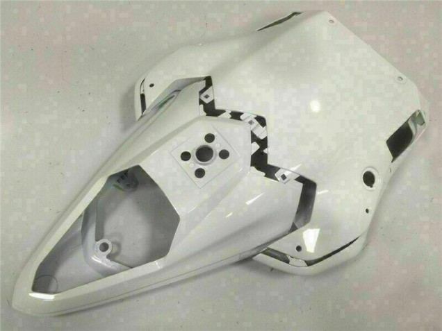 Kit Carenagem Moto R6 2008-2016 - Branco Kit Carenagem Moto R6 2008-2016 - Branco