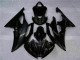 Kit Carenagem Moto R6 2008-2016 - Preto Kit Carenagem Moto R6 2008-2016 - Preto