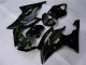 Kit Carenagem Moto R6 2008-2016 - Preto Kit Carenagem Moto R6 2008-2016 - Preto