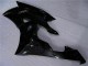 Kit Carenagem Moto R6 2008-2016 - Preto Kit Carenagem Moto R6 2008-2016 - Preto