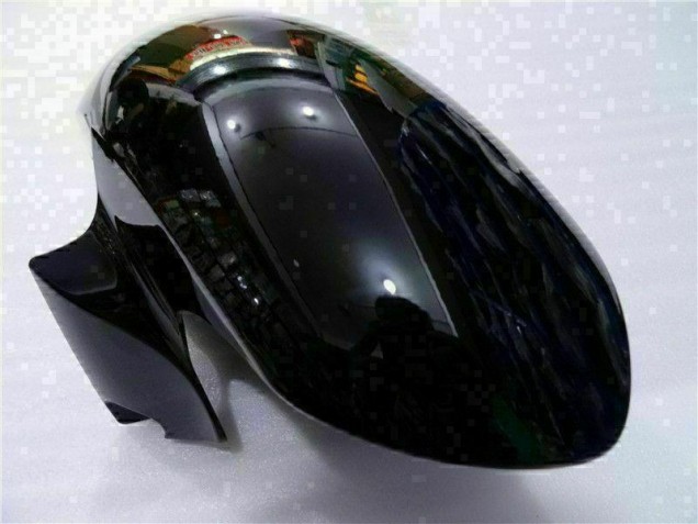 Kit Carenagem Moto R6 2008-2016 - Preto Kit Carenagem Moto R6 2008-2016 - Preto