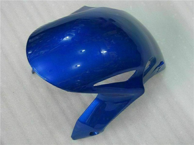 Kit Completo Carenagem Moto CBR 1000RR 2008-2011 - Branco Kit Completo Carenagem Moto CBR 1000RR 2008-2011 - Branco
