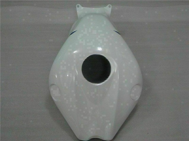 Kit Completo Carenagem Moto CBR 1000RR 2008-2011 - Vermelho Branco Kit Completo Carenagem Moto CBR 1000RR 2008-2011 - Vermelho Branco