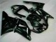 Kit Completo Carenagem Moto R1 2000-2001 - Preto