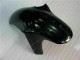 Kit Completo Carenagem Moto R1 2000-2001 - Preto