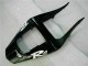 Kit Completo Carenagem Moto R1 2000-2001 - Preto