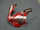 Kit Completo Carenagem Moto R1 2000-2001 - Vermelho
