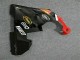 Kit Completo Carenagem Moto R1 2000-2001 - Vermelho