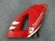 Kit Completo Carenagem Moto R1 2000-2001 - Vermelho