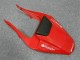 Kit Completo Carenagem Moto R1 2000-2001 - Vermelho
