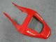 Kit Completo Carenagem Moto R1 2000-2001 - Vermelho