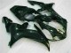 Kit Completo Carenagem Moto R1 2002-2003 - Preto