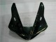 Kit Completo Carenagem Moto R1 2002-2003 - Preto