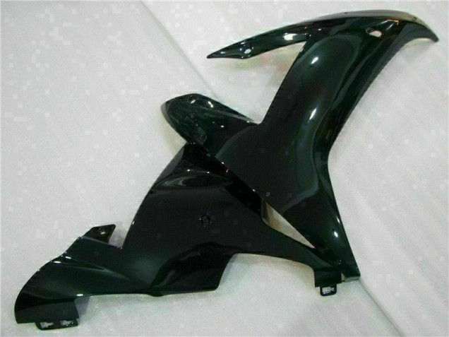 Kit Completo Carenagem Moto R1 2002-2003 - Preto