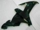 Kit Completo Carenagem Moto R1 2002-2003 - Preto