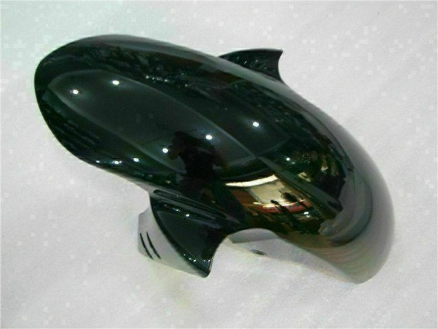 Kit Completo Carenagem Moto R1 2002-2003 - Preto