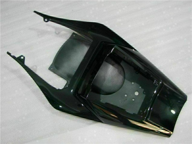 Kit Completo Carenagem Moto R1 2002-2003 - Preto