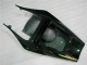 Kit Completo Carenagem Moto R1 2002-2003 - Preto