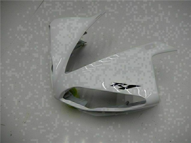 Kit Completo Carenagem Moto R1 2009-2011 - Branco Kit Completo Carenagem Moto R1 2009-2011 - Branco