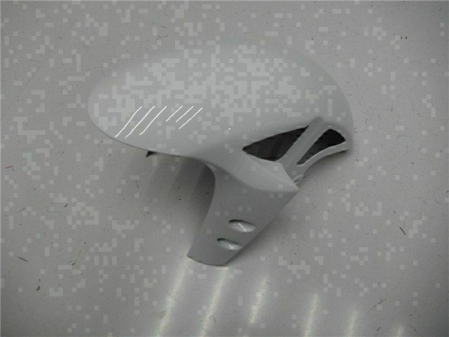 Kit Completo Carenagem Moto R1 2009-2011 - Branco Kit Completo Carenagem Moto R1 2009-2011 - Branco