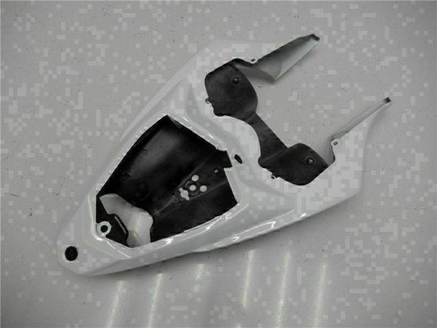 Kit Completo Carenagem Moto R1 2009-2011 - Branco Kit Completo Carenagem Moto R1 2009-2011 - Branco