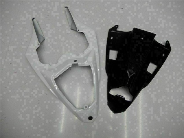 Kit Completo Carenagem Moto R1 2009-2011 - Branco Kit Completo Carenagem Moto R1 2009-2011 - Branco