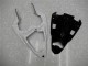 Kit Completo Carenagem Moto R1 2009-2011 - Branco Kit Completo Carenagem Moto R1 2009-2011 - Branco