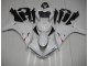 Kit Completo Carenagem Moto R1 2009-2011 - Branco Kit Completo Carenagem Moto R1 2009-2011 - Branco