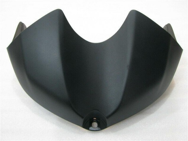 Kit Completo Carenagem Moto R6 2008-2016 - Preto