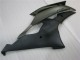 Kit Completo Carenagem Moto R6 2008-2016 - Preto