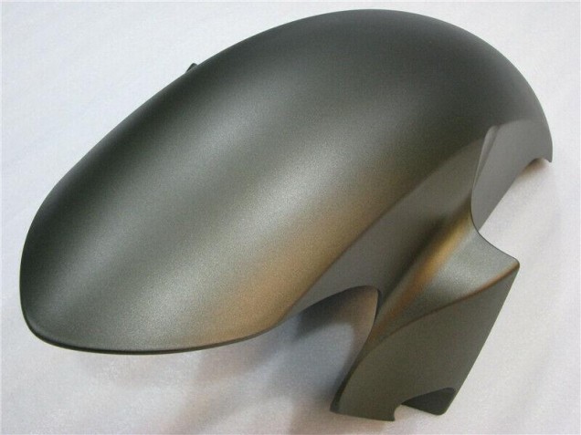 Kit Completo Carenagem Moto R6 2008-2016 - Preto