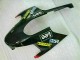 Kits Carenagem Moto CBR 1000RR 2008-2011 - Branco