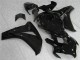 Kits Carenagem Moto CBR 1000RR 2008-2011 - Preto Brilhante