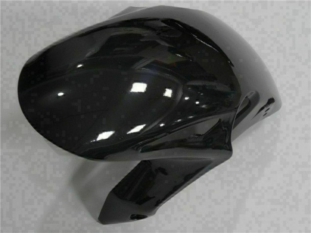 Kits Carenagem Moto CBR 1000RR 2008-2011 - Preto Brilhante