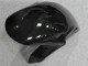 Kits Carenagem Moto CBR 1000RR 2008-2011 - Preto Brilhante