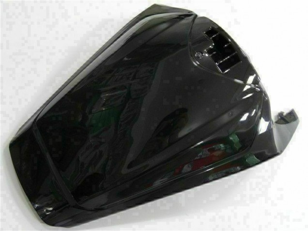 Kits Carenagem Moto CBR 1000RR 2008-2011 - Preto Brilhante