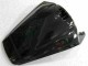 Kits Carenagem Moto CBR 1000RR 2008-2011 - Preto Brilhante