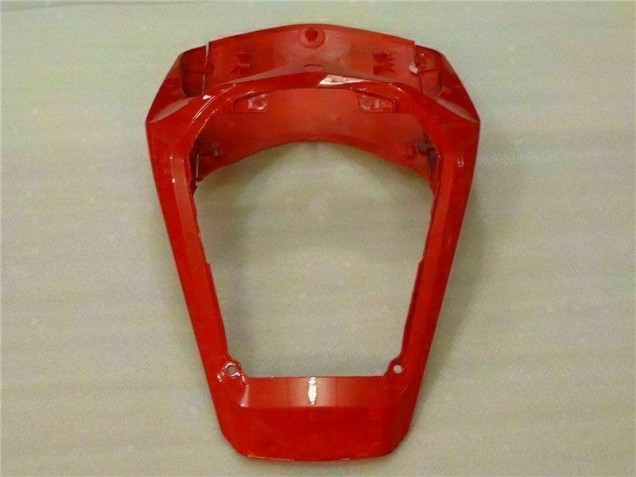 Kits Carenagem Moto CBR 1000RR 2008-2011 - Vermelho Branco Azul