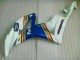 Kits Carenagem Moto CBR 600RR 2007-2008 - Azul