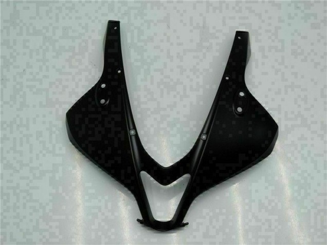 Kits Carenagem Moto CBR 600RR 2007-2008 - Preto