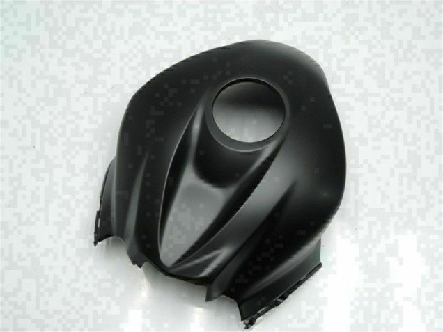 Kits Carenagem Moto CBR 600RR 2007-2008 - Preto